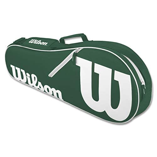 ƥ˥ Хå 饱åȥХå Хåѥå WILSON Advantage II Tennis Bag - Green/Whiteƥ˥ Хå 饱åȥХå Хåѥå