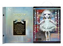 レインボーハイ Rainbow High おもちゃ フィギュア 人形 Rainbow Vision Costume Ball Rainbow High Doll - Fashion Collectors Doll - 11 inch (Eliza McFee)レインボーハイ Rainbow High おもちゃ フィギュア 人形