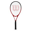 テニス ラケット 輸入 アメリカ ウィルソン wilson Pro Staff Precision XL 110 Tennis Racket, Aluminiu...