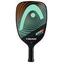 テニス ラケット 輸入 アメリカ ヘッド HEAD Gravity Tour SH Pickleball Paddle (4-1/8)テニス ラケット 輸入 ア...