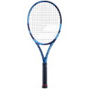テニス ラケット 輸入 アメリカ バボラ Babolat Pure Drive 98 Tennis Racquet (4 3/8