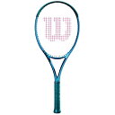 テニス ラケット 輸入 アメリカ ウィルソン Wilson Ultra v4 100 Tennis Racquet - Includes Quality Str...