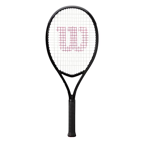 テニス ラケット 輸入 アメリカ ウィルソン WILSON XP 1 Adult Recreational Tennis Racket - Grip Size 3-4 3/8
