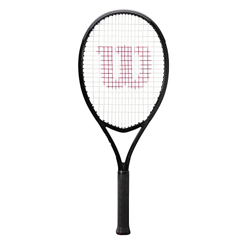 ƥ˥ 饱å ͢ ꥫ 륽 WILSON XP 1 Adult Recreational Tennis Racket - Grip Size 4-4 1/2