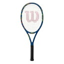 テニス ラケット 輸入 アメリカ ウィルソン Wilson US Open GS 105 Adult Recreational Tennis Racket - Grip Size 3 - 4 3/8"テニス ラケット 輸入 アメリカ ウィルソン