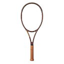 テニス ラケット 輸入 アメリカ ウィルソン Wilson Pro Staff 97L V14 Performance Tennis Racket - Grip...