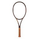 テニス ラケット 輸入 アメリカ ウィルソン Wilson Pro Staff 97UL V14 Performance Tennis Racket - Gri...
