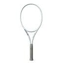 テニス ラケット 輸入 アメリカ ウィルソン Wilson W-Labs Project Shift 315 Tennis Racquetテニス ラケット 輸入...