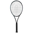 テニス ラケット 輸入 アメリカ ヘッド HEAD 2023 Gravity MP Tennis Racquet (4 1/4