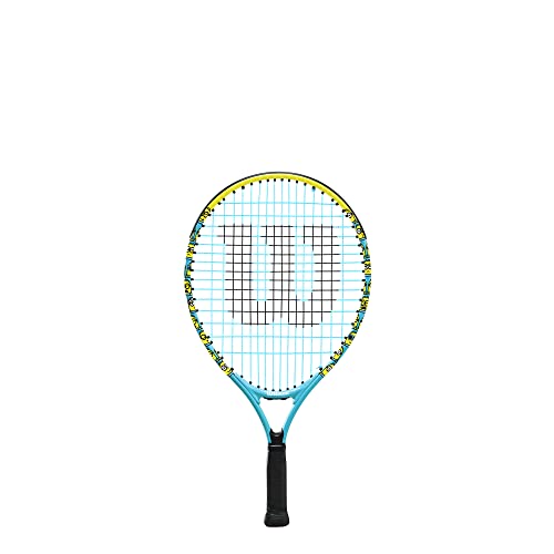 テニス ラケット 輸入 アメリカ ウィルソン WILSON Minions 2.0 Junior 25 Recreational Tennis Racket - Yellow/Blueテニス ラケット 輸入 アメリカ ウィルソン