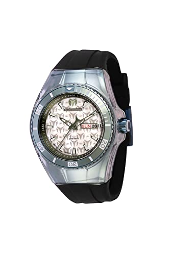 テクノマリーン 腕時計 テクノマリーン レディース Technomarine Women's Cruise Monogram TM-121221 Quartz Watch腕時計 テクノマリーン レディース