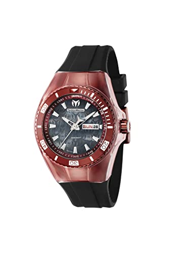 テクノマリーン 腕時計 テクノマリーン レディース Technomarine Women's Cruise Monogram TM-121220 Quartz Watch腕時計 テクノマリーン レディース