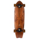 アーバー ロングスケートボード スケボー 海外モデル アメリカ直輸入 Arbor Sizzler Flagship Longboard Completeアーバー...