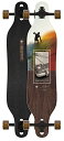 アーバー ロングスケートボード スケボー 海外モデル アメリカ直輸入 Arbor Photo Axis Longboard, Adults Unisex, Mu...