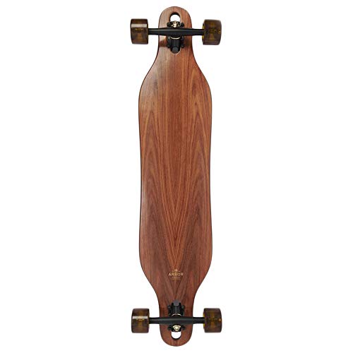 С 󥰥ȥܡ ܡ ǥ ꥫľ͢ Arbor Flagship Axis - 40 in Complete LongboardС 󥰥ȥܡ ܡ ǥ ꥫľ͢