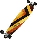ロングスケートボード スケボー 海外モデル 直輸入 Atom Longboards Atom Pintail Longboard - 39