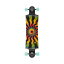 ɥå 󥰥ȥܡ ܡ ǥ ꥫľ͢ Landyachtz Fixed Blade 38 Graviy Drop Down Longboard Completeɥå 󥰥ȥܡ ܡ ǥ ꥫľ͢