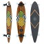 9 󥰥ȥܡ ܡ ǥ ꥫľ͢ Sector 9 Merchant Trader Longboard Complete9 󥰥ȥܡ ܡ ǥ ꥫľ͢