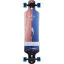 ZN^[9 OXP[g{[h XP{[ COf AJA Sector 9 Meridian Rips Longboard Complete Sz 40 x 9.75in AssortedZN^[9 OXP[g{[h XP{[ COf AJA