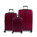 スーツケース キャリーバッグ ビジネスバッグ ビジネスリュック バッグ Delsey Luggage Titanium 3 Piece Set (21
