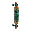 󥰥ȥܡ ܡ ǥ ľ͢ Rayne Longboards 2019 Flight 38'' Drop-Through Cruising & Carving Longboard Complete, Multicolor, 38 Inch󥰥ȥܡ ܡ ǥ ľ͢