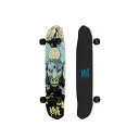 ロングスケートボード スケボー 海外モデル 直輸入 Rayne Longboards Minotaur 34