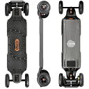 󥰥ȥܡ ܡ ǥ ľ͢ MEEPO Hurricane 2 in 1 Off-Road All Terrain Electric Skateboard, Ultra-Long 44 Miles Range Mountain Board, Highest 35MPH Top Speed, 365 Days Warranty, Pro󥰥ȥܡ ܡ ǥ ľ͢