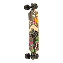 ディービーロングボード ロングスケートボード スケボー 海外モデル アメリカ直輸入 DB Longboards Long Distance Pusher/Com...