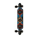 ディービーロングボード ロングスケートボード スケボー 海外モデル アメリカ直輸入 DB Longboards Drop Through Longboard S...