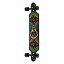 ǥӡ󥰥ܡ 󥰥ȥܡ ܡ ǥ ꥫľ͢ DB Longboards Drop Through Longboard Skateboard, Complete Skateboard for Cruising, Carving, ǥӡ󥰥ܡ 󥰥ȥܡ ܡ ǥ ꥫľ͢