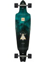 グローブ ロングスケートボード スケボー 海外モデル アメリカ直輸入 Globe Prowler Classic Complete Skateboard,Bam...