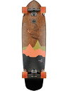 グローブ ロングスケートボード スケボー 海外モデル アメリカ直輸入 GLOBE Skateboards Longboard Completeグローブ ロングス...