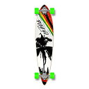 商品情報 商品名ロングスケートボード スケボー 海外モデル 直輸入 Punked Palm City Rasta Longboard Complete Skateboard - Available in All Shapes (Pintail)ロングスケートボード スケボー 海外モデル 直輸入 商品名（英語）Punked Palm City Rasta Longboard Complete Skateboard - Available in All Shapes (Pintail) 商品名（翻訳）Punked Palm City Rasta Longboard Complete Skateboard 全シェイプ対応 (Pintail) 型番GCPT060 ブランドYocaher 関連キーワードロングスケートボード,スケボー,海外モデル,直輸入このようなギフトシーンにオススメです。プレゼント お誕生日 クリスマスプレゼント バレンタインデー ホワイトデー 贈り物