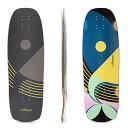 ロングスケートボード スケボー 海外モデル 直輸入 Loaded Boards Ballona Mini Cruiser Longboard Skateboar...
