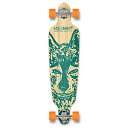 ロングスケートボード スケボー 海外モデル 直輸入 Yocaher Spirit Wolf Longboard Complete Skateboard Cruiser - Available in All Shapes (Drop Through)ロングスケートボード スケボー 海外モデル 直輸入