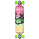 ロングスケートボード スケボー 海外モデル 直輸入 Yocaher Drop Down Longboard Skateboard 41.25