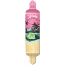 ロングスケートボード スケボー 海外モデル 直輸入 Yocaher Drop Down longboard skateboard 41.25