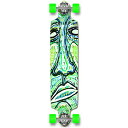 ロングスケートボード スケボー 海外モデル 直輸入 Yocaher Longboard Skateboard Complete Drop Down Cruise...