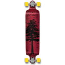 ロングスケートボード スケボー 海外モデル 直輸入 Yocaher Longboard Skateboard Complete Drop Down Cruise...