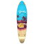 󥰥ȥܡ ܡ ǥ ľ͢ Yocaher Longboard Skateboard Kicktail Cruiser 40