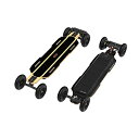 ロングスケートボード スケボー 海外モデル 直輸入 MEEPO Hurricane Bamboo Pro Off-Road All Terrain Electric Skateboard, Ultra-Long 31 Miles Range Mountain Board, Highest 32 MPH Top Speed, 365 Days Warrantyロングスケートボード スケボー 海外モデル 直輸入