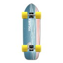 ロングスケートボード スケボー 海外モデル 直輸入 Yocaher Earth Series (Horizon Night) Complete Skateboards Longboard w/BlackWidow Premium 80A Grip Tape Aluminum Truck ABEC-9 Bearing 70mm Skateboard Wheelロングスケートボード スケボー 海外モデル 直輸入