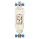 ロングスケートボード スケボー 海外モデル 直輸入 Yocaher Earth Series (Adventure Colored) Complete Skat...