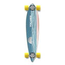 ロングスケートボード スケボー 海外モデル 直輸入 Yocaher Earth Series (Horizon Night) Complete Skateboa...