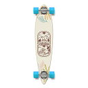 ロングスケートボード スケボー 海外モデル 直輸入 Yocaher Earth Series (Adventure Colored) Complete Skat...