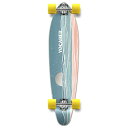 ロングスケートボード スケボー 海外モデル 直輸入 Yocaher Earth Series (Horizon Night) Complete Skateboa...