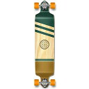 ロングスケートボード スケボー 海外モデル 直輸入 Yocaher Earth Series (Wind) Complete Drop Down Skatebo...