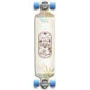 ロングスケートボード スケボー 海外モデル 直輸入 Yocaher Earth Series (Adventure Colored) Complete Skat...