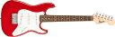 tF_[ GLM^[ COA Squier Mini Stratocaster Electric Guitar, Dakota Red, Laurel FingerboardtF_[ GLM^[ COA