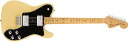 フェンダー エレキギター 海外直輸入 Fender Vintera 70s Deluxe Telecaster Electric Guitar, Vintage...